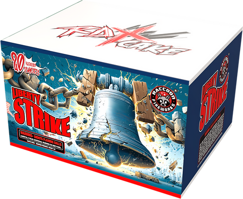 Liberty Strike