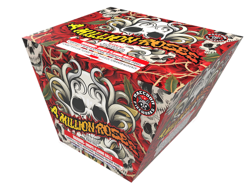 A Million Roses