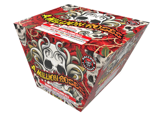 A Million Roses