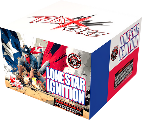 Lone Star Ignition