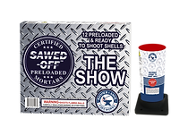 the Show - Preloaded Mortars