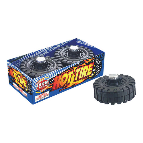 Hot Tire