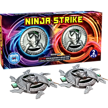 Ninja Strike