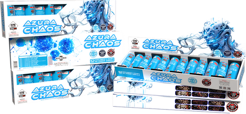Azura Chaos