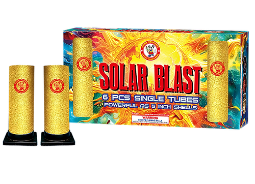 Solar Blast