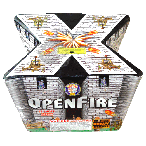 Openfire