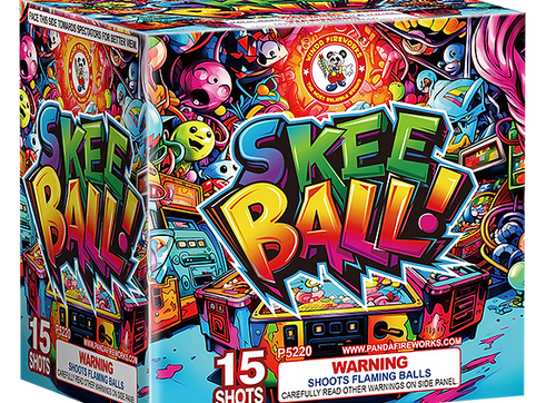 Skee Ball