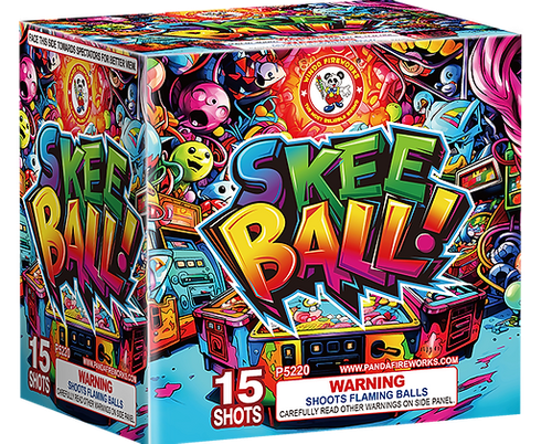 Skee Ball
