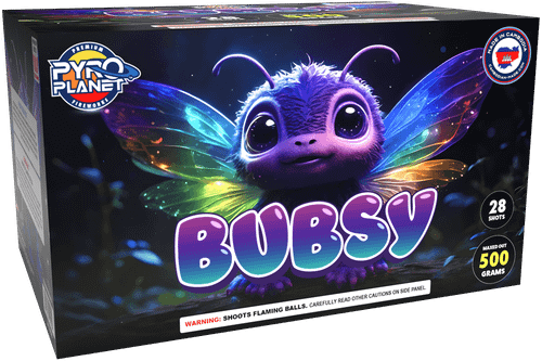 Bubsy
