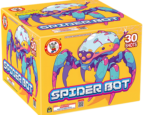Spider Bot