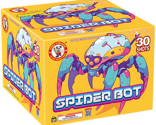 Spider Bot