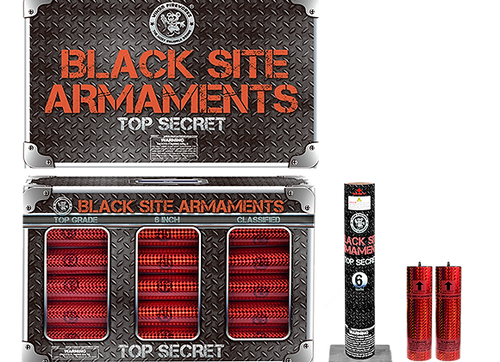 Black Site Armaments
