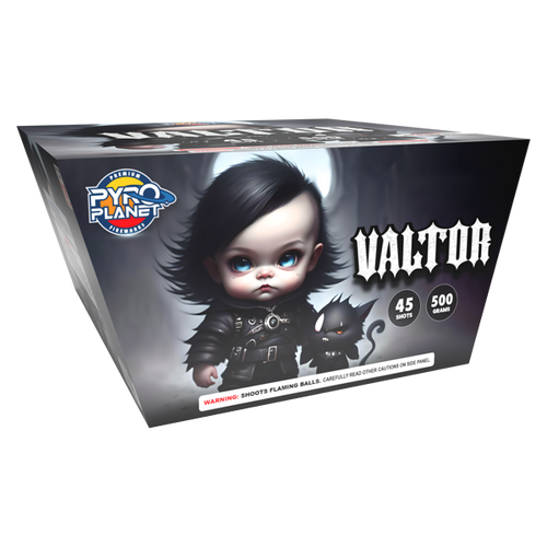 Valtor
