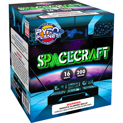 Space Craft
