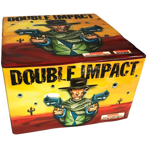Double Impact