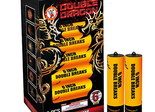 Double Dragon