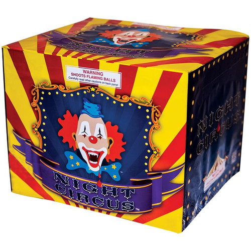 Night Circus