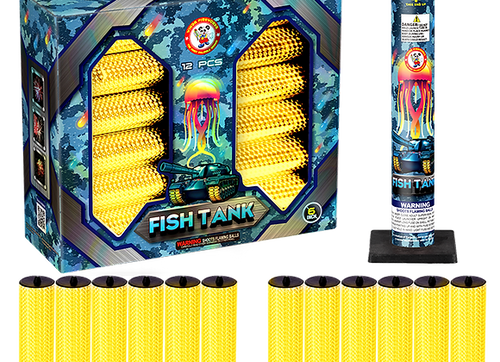 Fish Tank