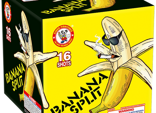 Banana Split