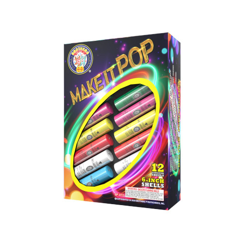 Make It Pop