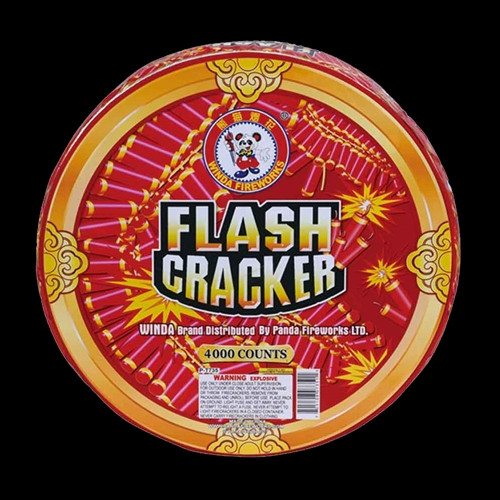 FLASH CRACKER-1000 ct Roll