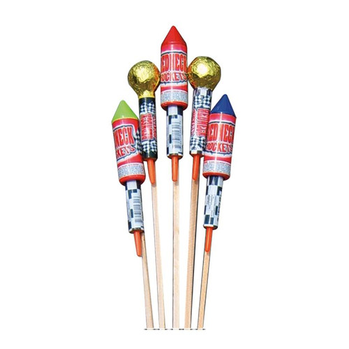 Redneck Rockets