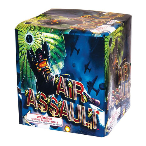 Air Assault