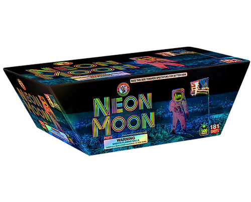 Neon Moon