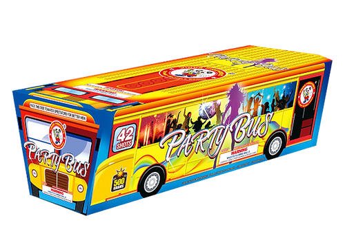 Party Bus