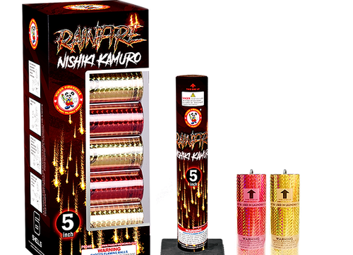 Rainfire