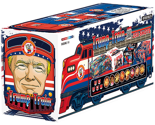 Trump Train