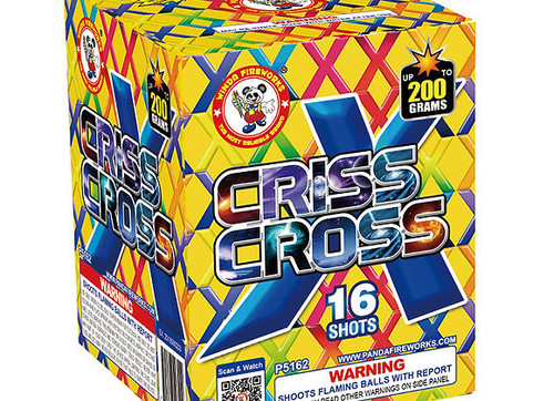 Criss Cross