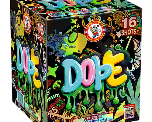Dope