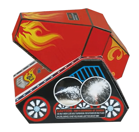 Ace Cannon