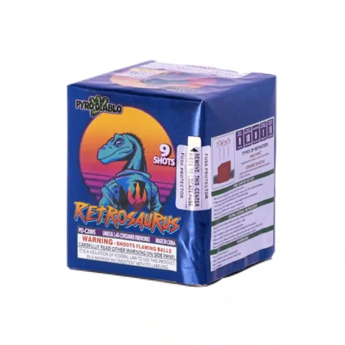 Retrosaurus