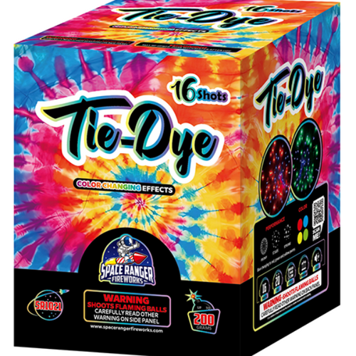 Tie-Dye (200g)