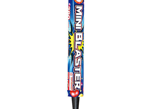 Mini Blaster