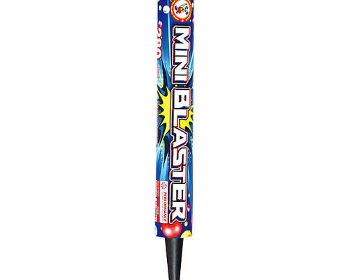 Mini Blaster