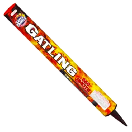 Gatling 660