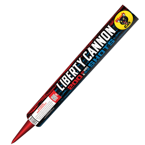 LIBERTY CANNON