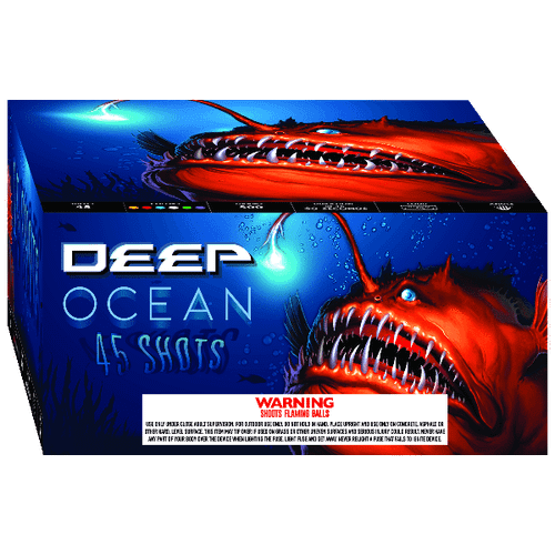 DEEP OCEAN image