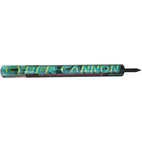 Cyber Cannon