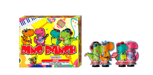 Dino Ranch