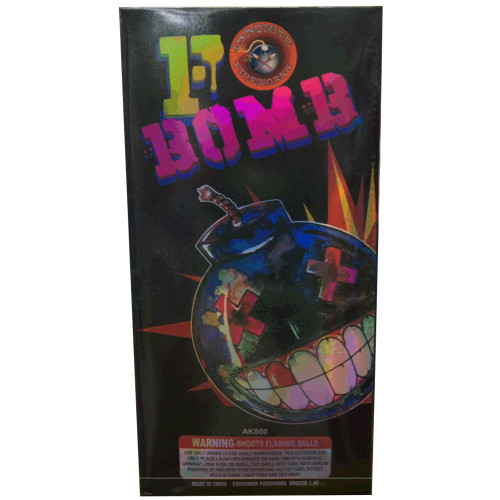 F-Bomb