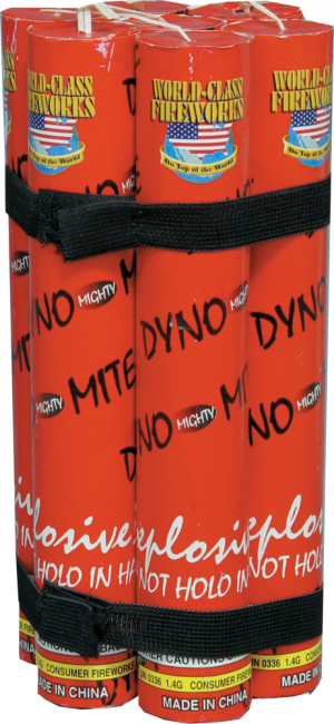 Dyno-Mighty-Mite