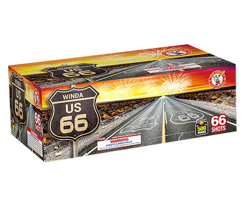 US 66