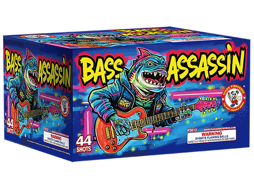 Bass Assassin