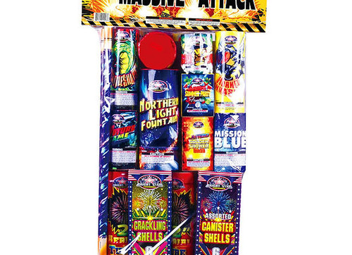 Massive Attack