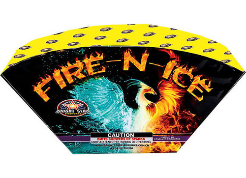 Fire-N-Ice