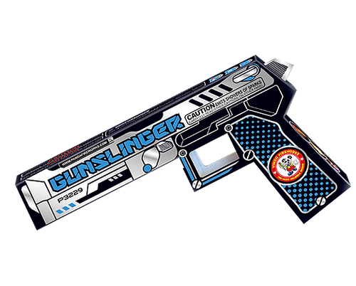 Gunslinger
